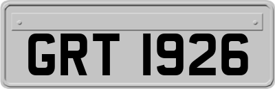GRT1926