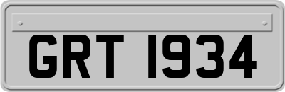 GRT1934