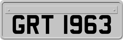 GRT1963