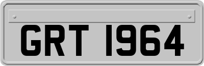 GRT1964