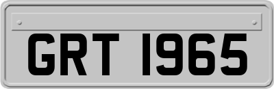 GRT1965