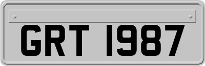 GRT1987