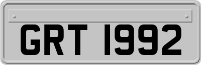 GRT1992