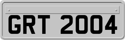GRT2004
