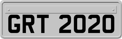 GRT2020