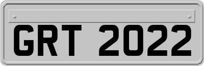 GRT2022