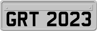 GRT2023