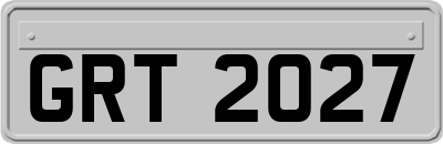 GRT2027
