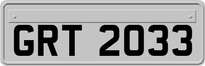 GRT2033