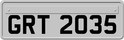 GRT2035