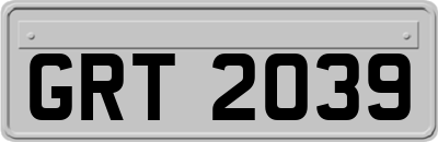 GRT2039