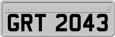 GRT2043