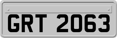 GRT2063