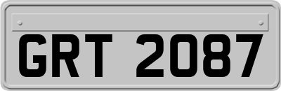 GRT2087