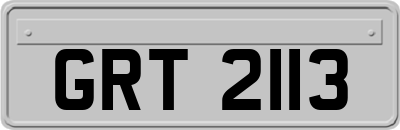GRT2113