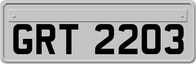 GRT2203