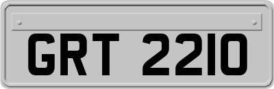 GRT2210