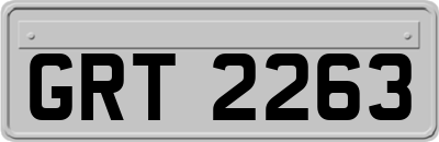 GRT2263