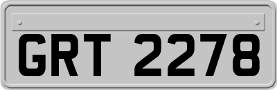 GRT2278