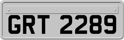 GRT2289