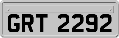 GRT2292