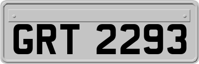 GRT2293