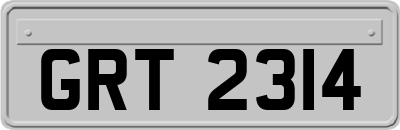 GRT2314