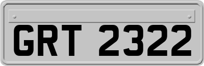 GRT2322