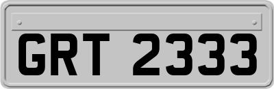 GRT2333