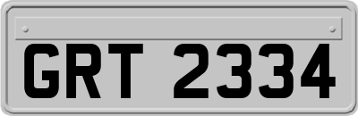 GRT2334