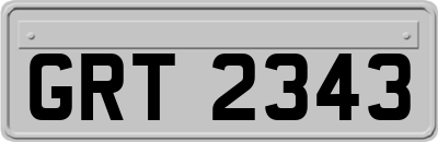 GRT2343