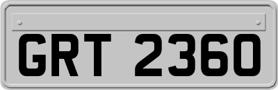 GRT2360