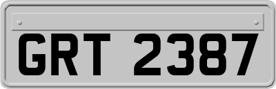 GRT2387