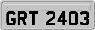 GRT2403