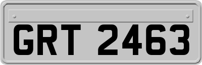 GRT2463