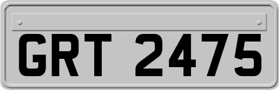 GRT2475