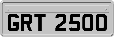GRT2500