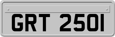 GRT2501