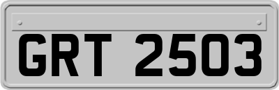 GRT2503