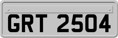GRT2504