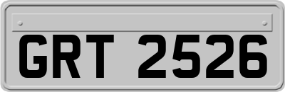 GRT2526