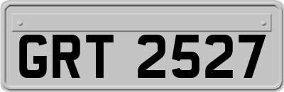 GRT2527