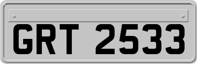 GRT2533