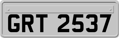 GRT2537