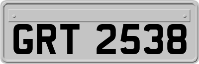 GRT2538