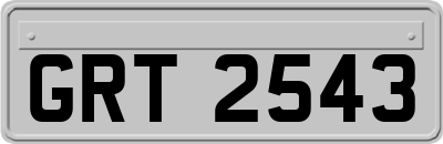 GRT2543