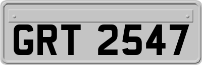 GRT2547