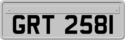 GRT2581