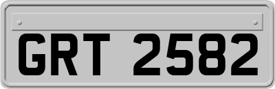 GRT2582