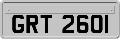 GRT2601